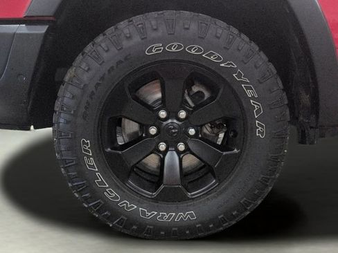 Used 2023 RAM 1500 Rebel w/ Rebel Level 2 Equipment Group AWD/4WD image 30