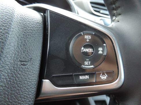 Used 2017 Honda CR-V Touring image 27