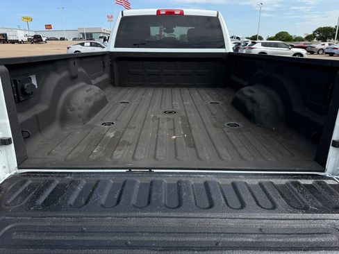 Used 2024 RAM 3500 Big Horn AWD/4WD image 33