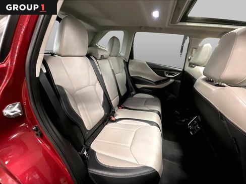 Certified 2024 Subaru Forester Limited AWD/4WD image 19