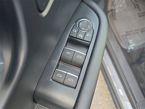 New 2025 Buick Enclave Sport Touring image 19