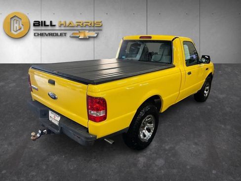 Used 2011 Ford Ranger XL RWD image 2