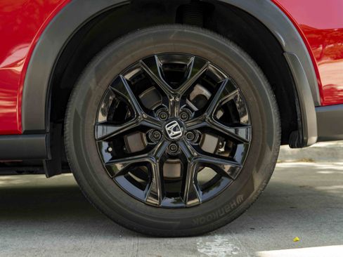 Used 2024 Honda HR-V Sport image 15