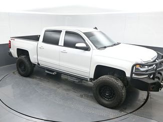 Used 2018 Chevrolet Silverado 1500 LT w/ All Star Edition AWD/4WD video 1