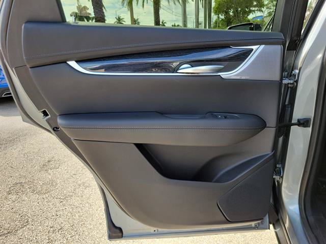 Certified 2023 Cadillac XT5 Premium Luxury w/ Technology Package FWD image 29