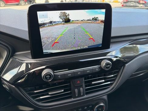 New 2026 Ford Escape ST-Line Select image 13