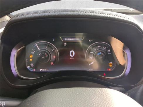 New 2026 RAM 2500 Laramie w/ Night Edition image 11