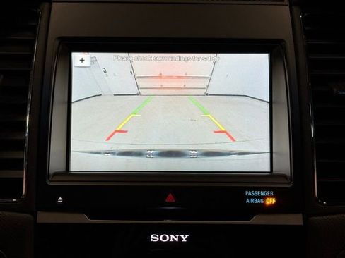 Used 2018 Ford Taurus Limited image 29