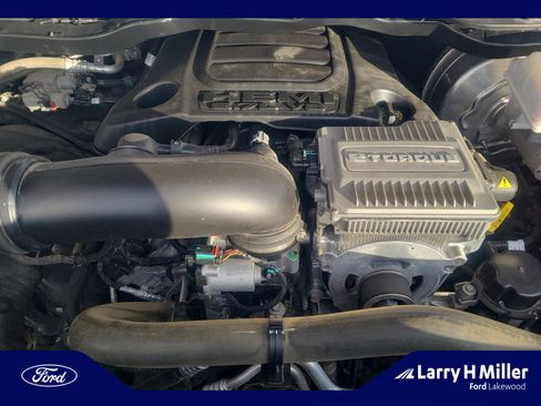 Used 2024 RAM 1500 Limited image 21