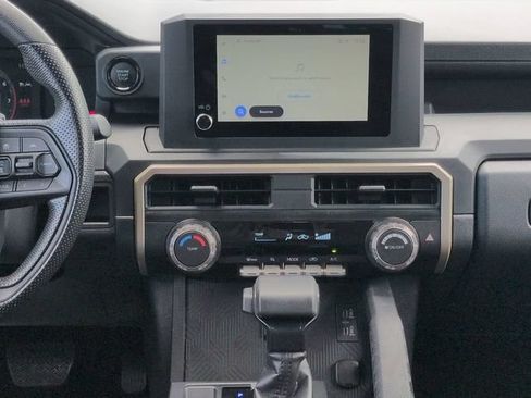 Used 2025 Toyota Tacoma SR RWD image 18