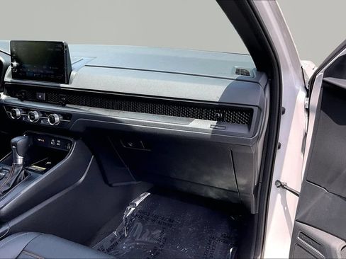 Certified 2025 Honda CR-V Sport-L image 18