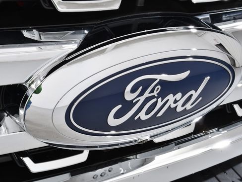 New 2026 Ford F350 Lariat w/ Lariat Premium Package image 20