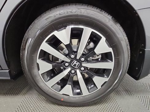 New 2026 Honda Odyssey EX-L image 42