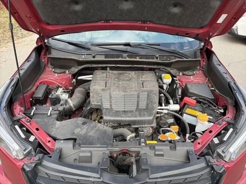 Used 2023 Subaru Forester Premium image 4