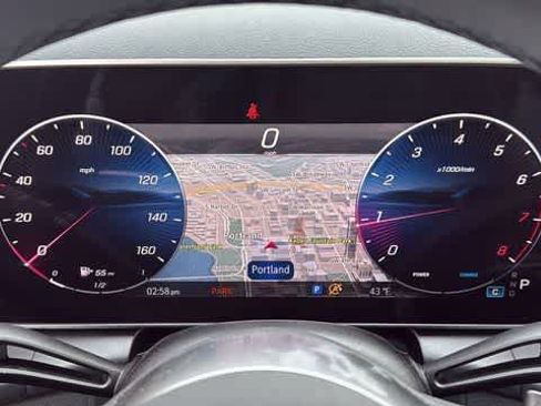 Used 2026 Mercedes-Benz GLC 300 4MATIC image 18