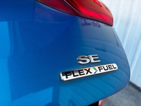 Used 2014 Ford Focus SE image 36