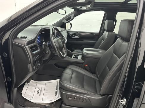 Used 2024 Chevrolet Tahoe RST w/ Luxury Package AWD/4WD image 22