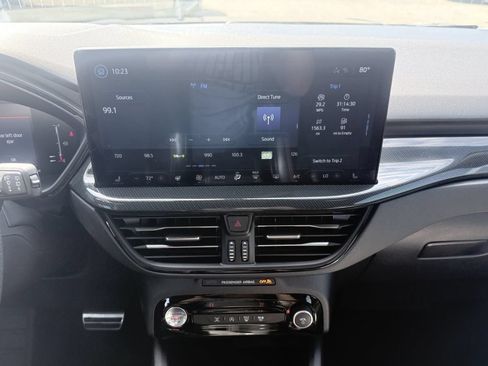 Used 2023 Ford Escape ST-Line w/ Tech Pack #1 FWD image 11