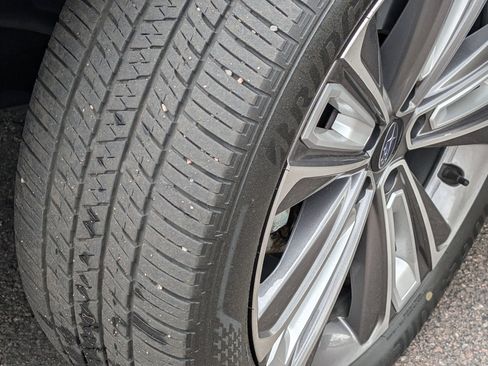 Used 2023 Subaru Solterra AWD image 9