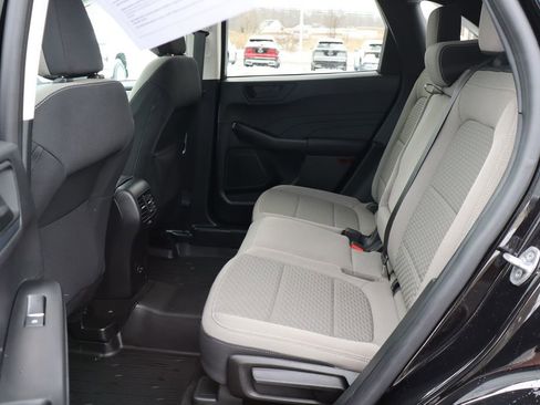 Used 2022 Ford Escape SE w/ Convenience Package image 35