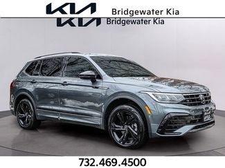 Used 2024 Volkswagen Tiguan SE R-Line video 1