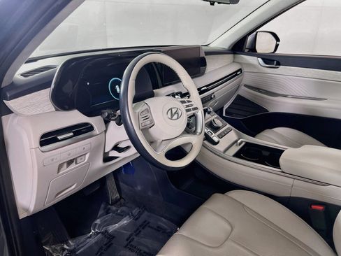 Used 2023 Hyundai Palisade Calligraphy AWD/4WD image 9