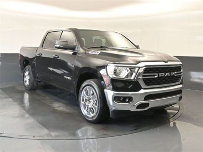 Used 2024 RAM 1500 Big Horn
