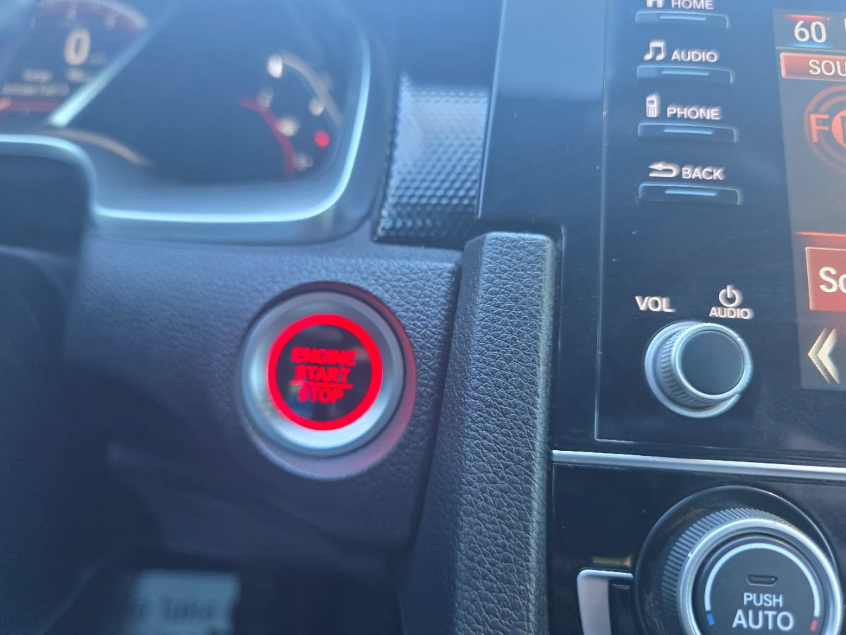 Used 2019 Honda Civic Sport image 15