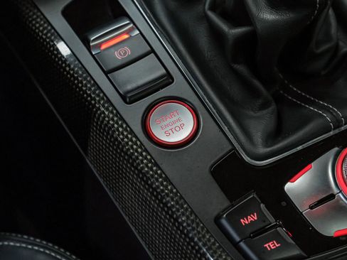 Used 2015 Audi S5 Premium Plus w/ Technology Package image 26