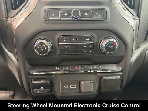 Used 2023 Chevrolet Silverado 3500 W/T w/ WT Convenience Package AWD/4WD image 25
