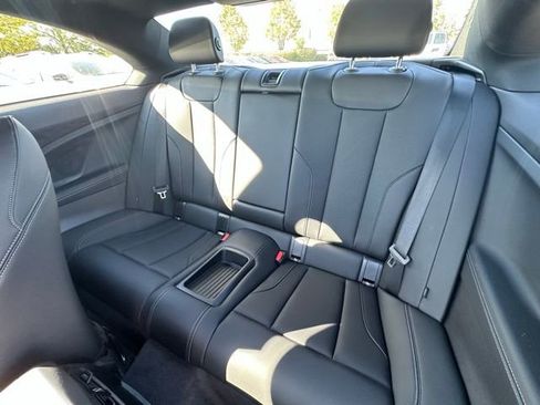 Certified 2025 BMW 230i xDrive Coupe w/ M Sport Package image 31