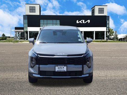New 2027 Kia Sportage S AWD/4WD image 3