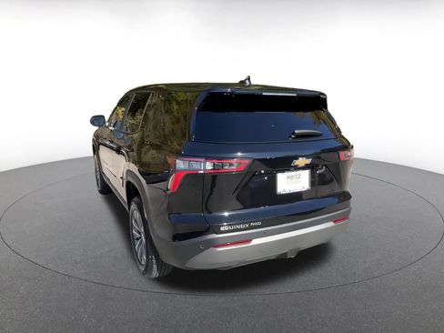 Used 2025 Chevrolet Equinox LT image 14