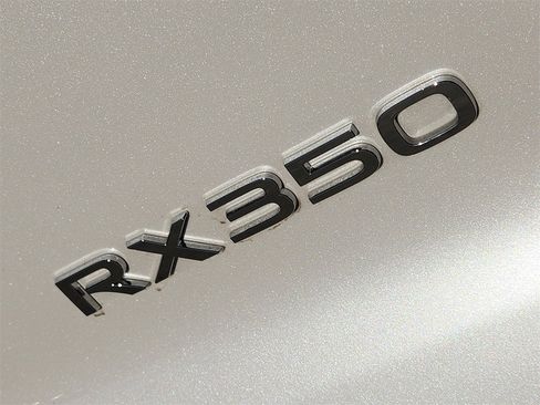 Used 2023 Lexus RX 350 FWD image 10