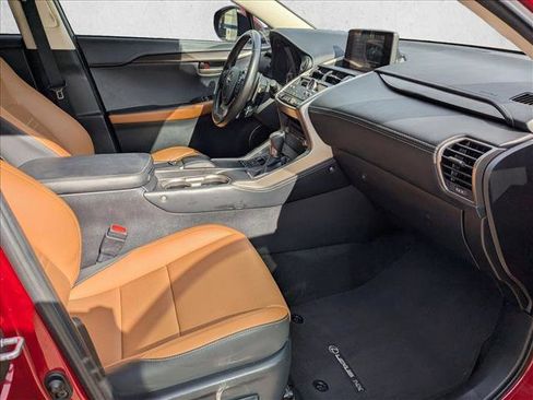 Used 2021 Lexus NX 300 FWD w/ Comfort Package image 19