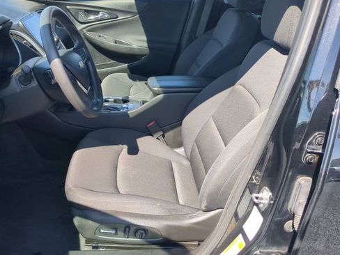 Used 2024 Chevrolet Malibu LT image 22