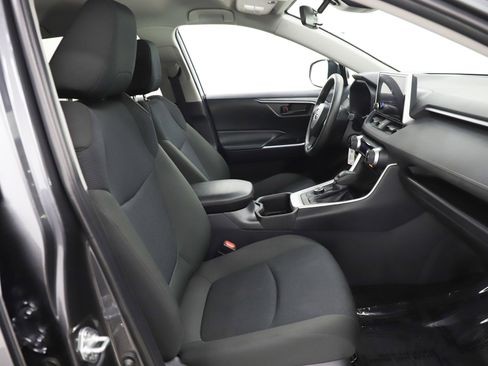 Used 2025 Toyota RAV4 LE image 11