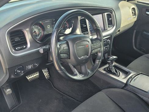 Certified 2021 Dodge Charger GT w/ Blacktop Package image 12