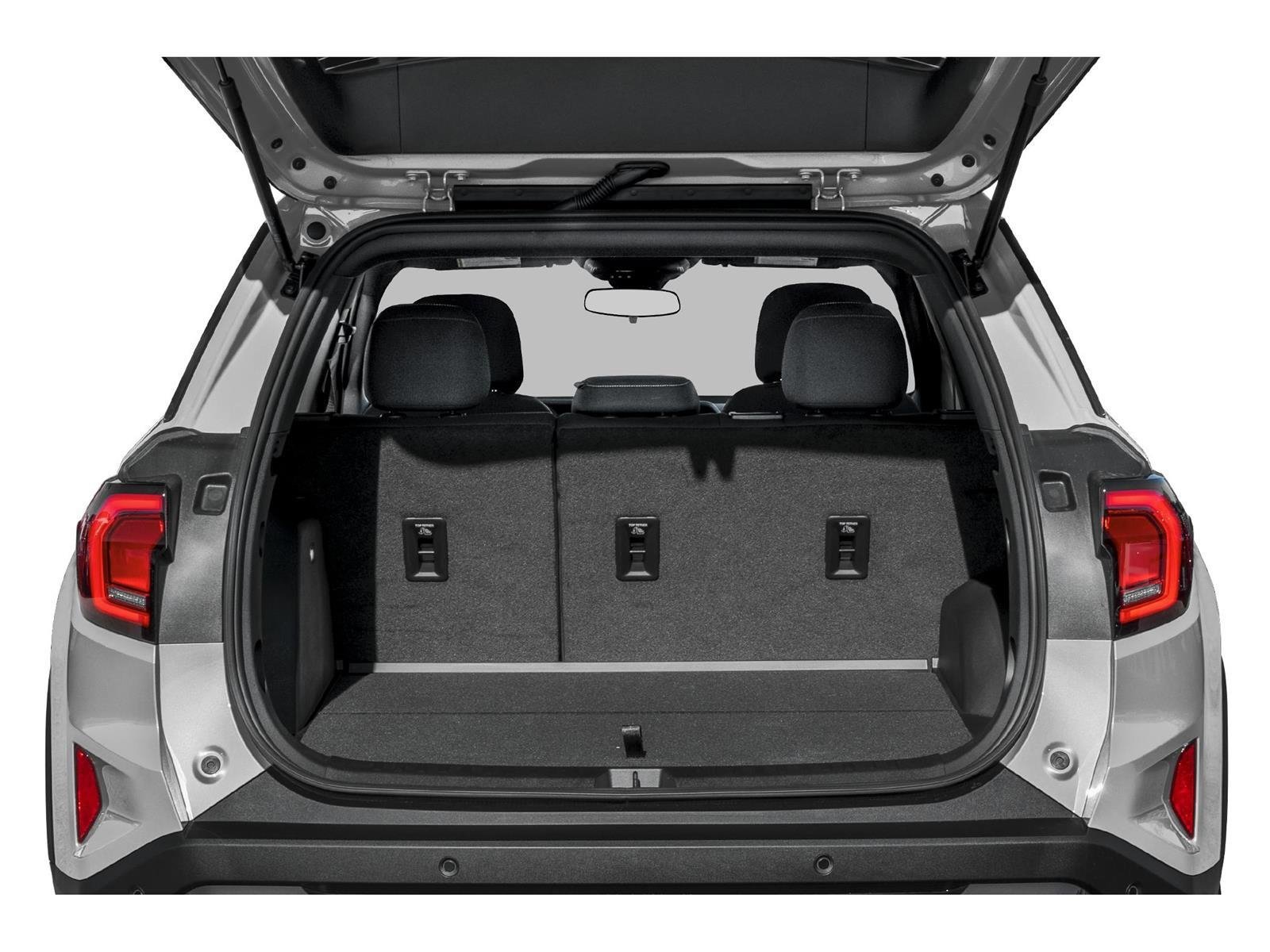 New 2027 GMC Terrain AT4 w/ Convenience Package III AWD/4WD image 31