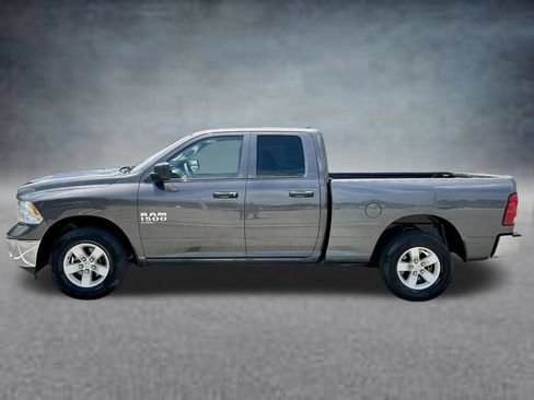 Used 2024 RAM 1500 Classic SLT AWD/4WD image 8