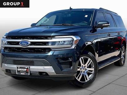 Used 2024 Ford Expedition Max XLT