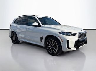 Certified 2025 BMW X5 xDrive40i video 2