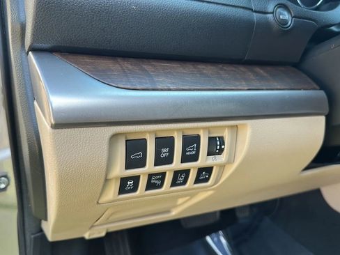 Used 2016 Subaru Outback 2.5i Limited image 33