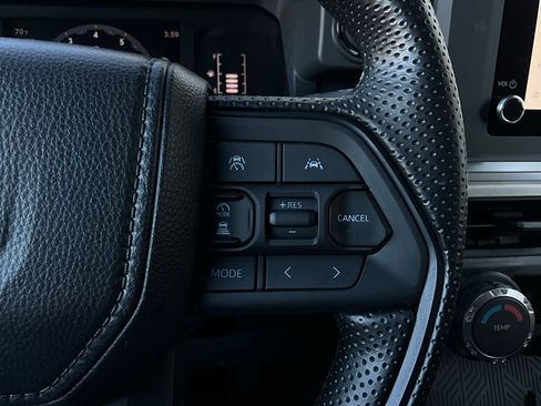 New 2026 Toyota Tacoma SR5 image 30