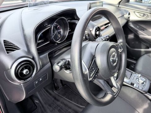 Used 2020 MAZDA CX-3 Sport FWD image 14