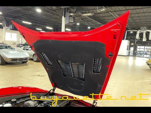 Used 2007 Chevrolet Corvette Z06 w/ Preferred Equipment Group image 27