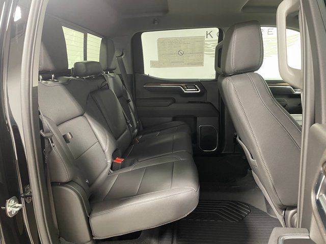 New 2026 Chevrolet Silverado 1500 RST AWD/4WD image 21