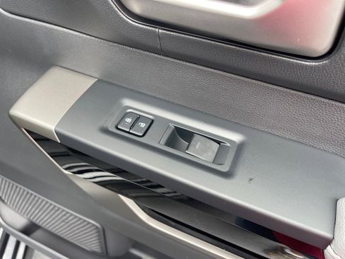 New 2026 Toyota Tundra Limited image 19