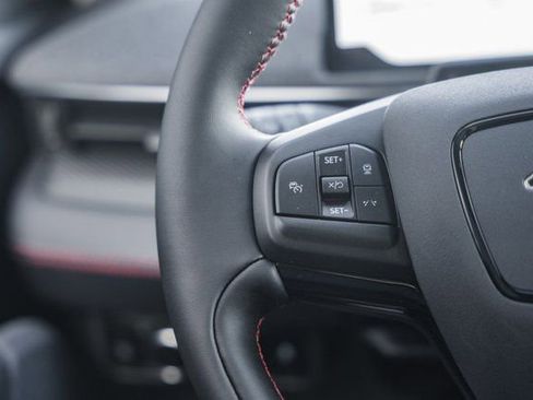 New 2025 Ford Mustang Mach-E Premium w/ Sport Appearance Package image 36