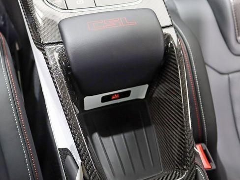 Used 2023 BMW M4 CSL image 34